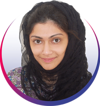 Shaheenah-Dawood